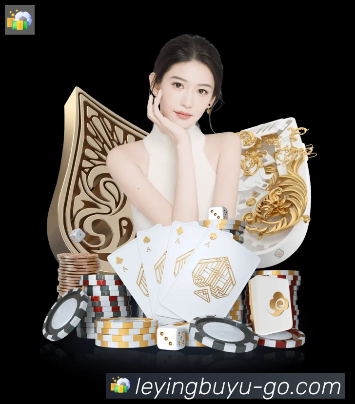 乐赢捕鱼APP 封面图